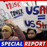 USAID Official Outed in Fraud Case, Tried to Steal Money Meant to Protect Americans