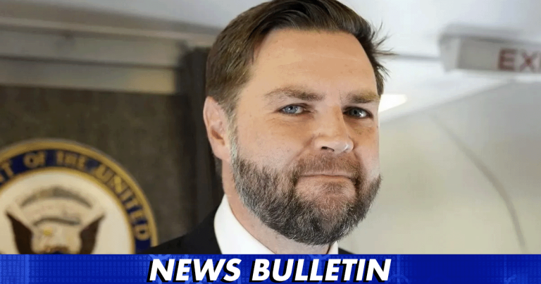 Vice President Vance Claims He Is Not “Entitled” to the 2028 Presidential Nomination