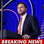 Vance Confirms Military Will Receive Paychecks This Week Despite Government Shutdown