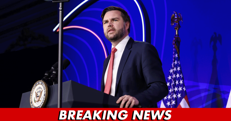 Vance Confirms Military Will Receive Paychecks This Week Despite Government Shutdown