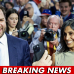 JD Vance Receives Major Honor, Will Attend Pope’s Inaugural Mass in Rome