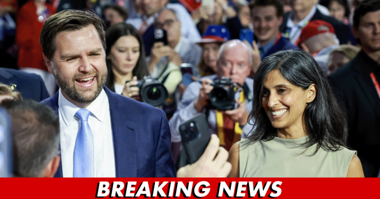 JD Vance Receives Major Honor, Will Attend Pope’s Inaugural Mass in Rome