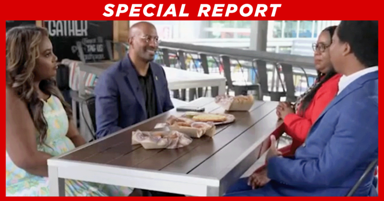 Liberal Host Taken Aback by Black Trump Voters: They Do Not Regret Their Choice