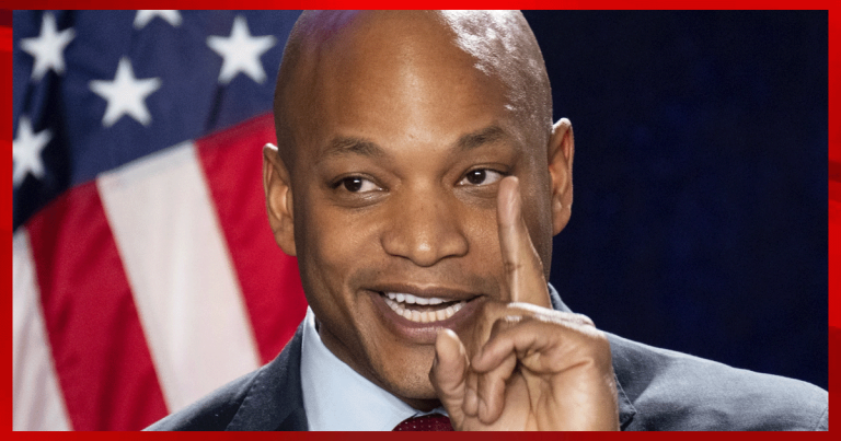 Democrat Governor Vetoes Reparations Bill, Stunning Liberals Nationwide