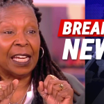 The View Hosts Flip Over Biden Cover-Up, Try to Defend Huge Democrat Scandal