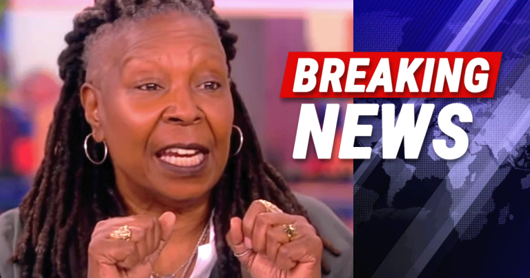 The View Hosts Flip Over Biden Cover-Up, Try to Defend Huge Democrat Scandal