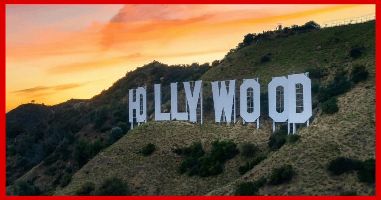 Hollywood Responds to Trump’s Offer, But Demands Taxpayers Carry the Burden