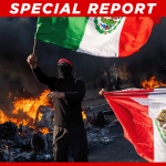 Homeland Security Investigation Reveals Foreign Powers May Have Orchestrated Anti-ICE Protests