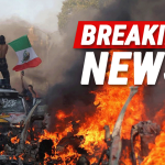 Democrats Blame Trump for Riots Led by Democrat-Funded Antifa Groups