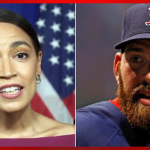 Baseball Great Calls Out AOC Over Boulder Response – Challenges Her to Do Something to Help