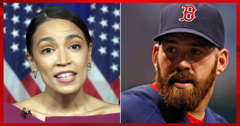 Baseball Great Calls Out AOC Over Boulder Response – Challenges Her to Do Something to Help