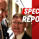 After Biden’s Health Secret Comes Out, Republicans Demand Answers from White House Doctor