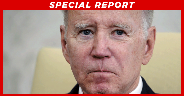 House Oversight Report Finds Biden Staff Used Autopen, Questions Legality Of Pardons