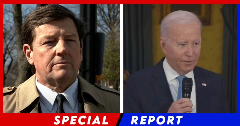 Trump Ally to Investigate Biden Pardons to Expose If Infamous Autopen Was Used