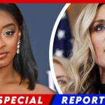 Simone Biles “Incinerates” Her Reputation with Political Stance – USA Gymnastics Pulls Trans Docs from Site