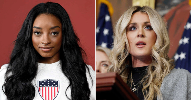 Riley Gaines Scores Major Victory as Olympic Champion Publicly Apologizes