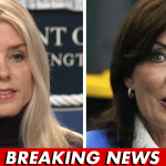 DOJ Sues New York Over Law Criminalizing Federal Immigration Arrests at Courthouses