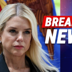 AG Bondi Identifies Rioter Who Assaulted Federal Office, Vows Swift Justice