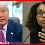 Democrat Calls Immigration Enforcement ‘Domestic Terrorism’ Despite 54% Public Support