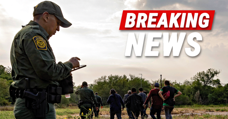 Border Patrol Discovers 2,918-Foot Drug Tunnel Under San Diego-Tijuana Border