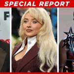 Hollywood Celebrities Launch Profane Social Media Campaign Against ICE Operations