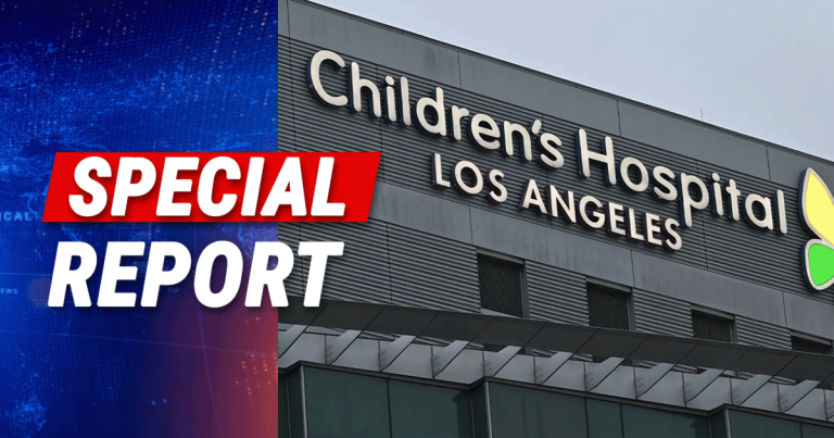 FBI Investigates 3 Major Children’s Hospitals Over Gender Surgery Practices