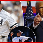 MLB Legend Roger Clemens Calls Trump “Legend” After Israel-Iran Peace Talk