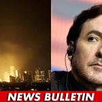 John Cusack: Iran “Should Get” Nuclear Weapons to Deter U.S. and Israel