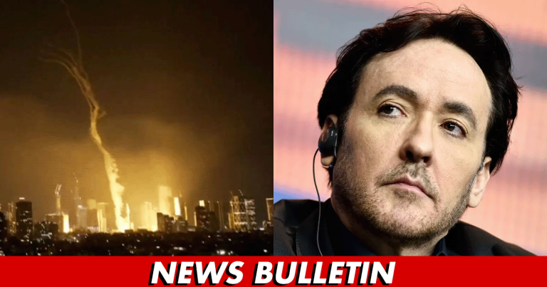 John Cusack: Iran “Should Get” Nuclear Weapons to Deter U.S. and Israel