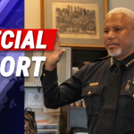 Major City Flips Red, Hires New Chief Devoted to Enforcing Immigration Law