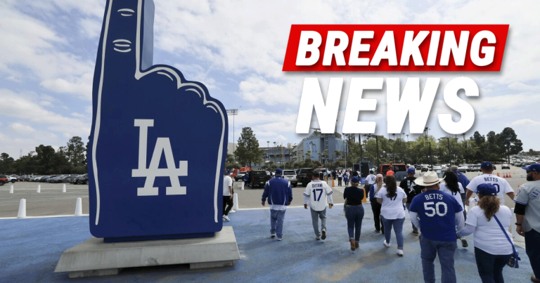 DHS and ICE Refute LA Dodgers’ Claims About Immigration Enforcement at Stadium