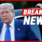 Trump Receives Fourth Nobel Peace Prize Nomination After Brokering Middle East Peace