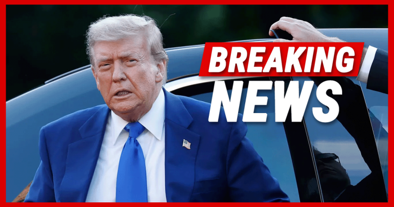 Trump Receives Fourth Nobel Peace Prize Nomination After Brokering Middle East Peace