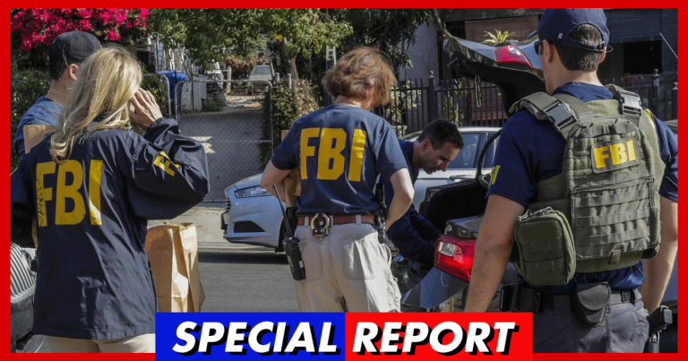 FBI Reveals Communist Plot: 2 Chinese Nationals Arrested for Smuggling in Pathogen