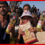 Washington Post Retracts Fake News Story About Deaths at Gaza Aid Site