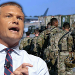 Hegseth Official Turns Army Around After Hitting Recruitment Goal 4 Months Early