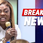 Ousted Illinois Mayor Tiffany Henyard Announces $99 Self-Published Tell-All Book Amid Legal Troubles