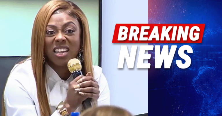 Ousted Illinois Mayor Tiffany Henyard Announces $99 Self-Published Tell-All Book Amid Legal Troubles