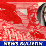 Democrat Governor Vetoes Bill That Would Ban China from Buying American Land