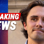 Democratic National Committee Overturns Election of Gen Z Activist David Hogg as Vice Chair