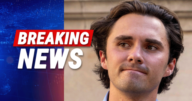 Democratic National Committee Overturns Election of Gen Z Activist David Hogg as Vice Chair