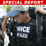 ICE Arrests 130 Iranian Nationals in Week-Long Security Sweep Under Trump Directive