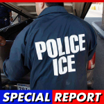 DHS Clarifies the Truth: Chicago Daycare Teacher Fled Traffic Stop, Barricaded Herself Inside School Before ICE Arrest