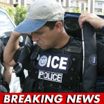ICE Deploys Tactical Teams to 5 Democrat-Run Cities Following Anti-Immigration Riots