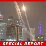 Poll: 80% of Trump Voters Support U.S. Military Aid to Israel Against Iran