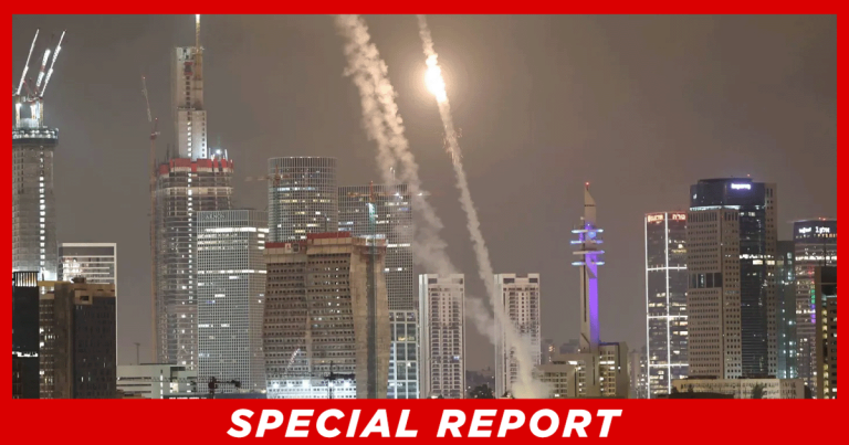 Poll: 80% of Trump Voters Support U.S. Military Aid to Israel Against Iran