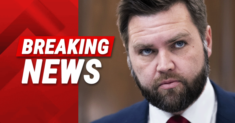 VP Vance Warns Republicans: Democrat Anger Could Drive 2026 Turnout