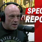 Joe Rogan Fact-Checks Bernie Sanders’ Double Standard on Campaign Finance During Podcast Interview