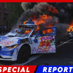 Chinese Communist-Linked Group Exposed as Ringleader of LA Riots