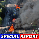 Trump Makes Good on His Word as 700 Marines are Sent to LA Riots